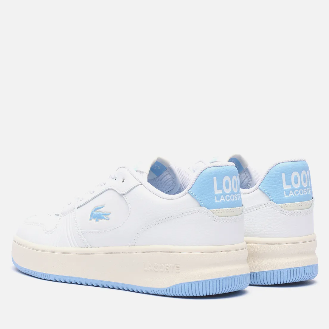 Lacoste Женские кроссовки L001 Set 224