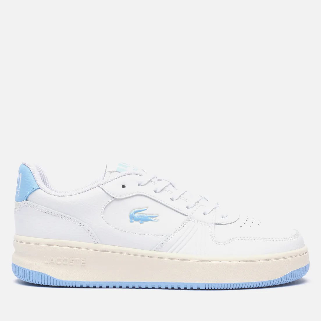 Lacoste Женские кроссовки L001 Set 224