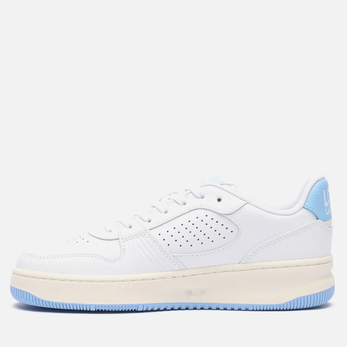 Lacoste Женские кроссовки L001 Set 224