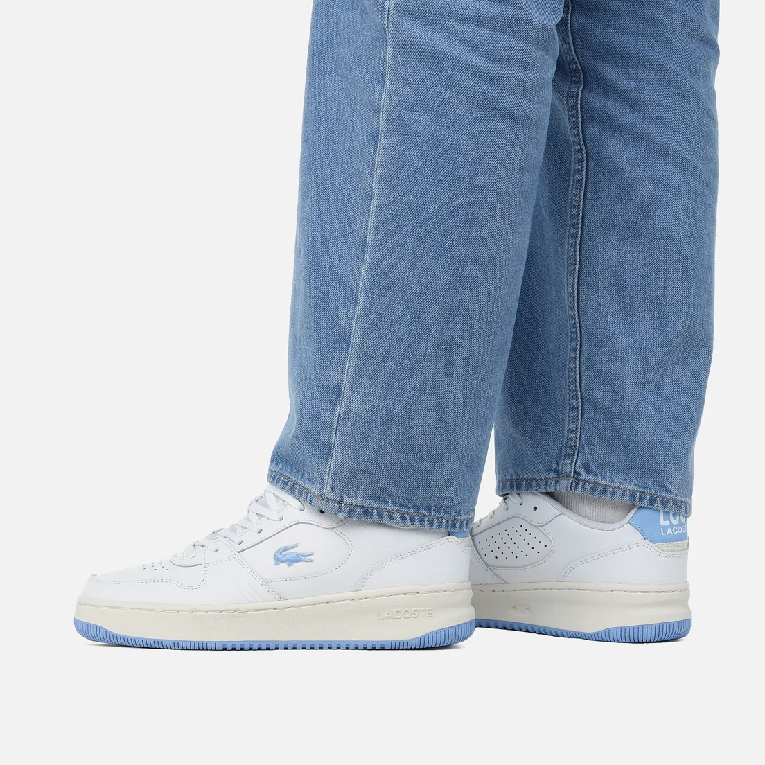 Lacoste Женские кроссовки L001 Set 224