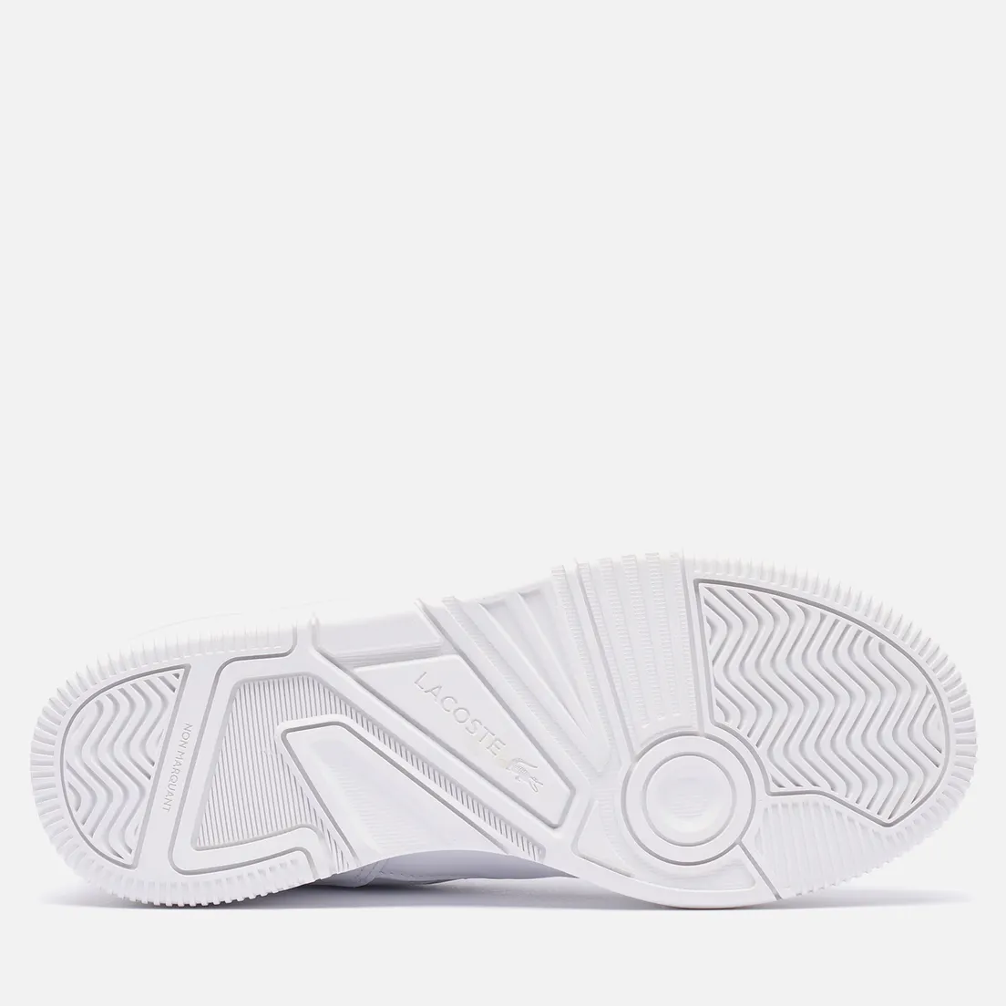 Lacoste Женские кроссовки Lineshot