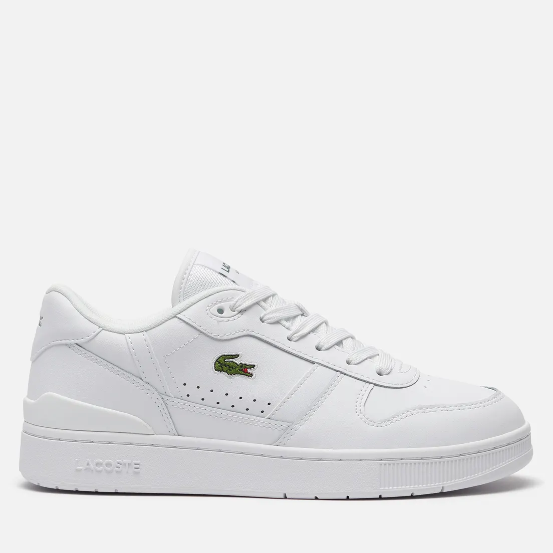 Lacoste Женские кроссовки T-Clip Set