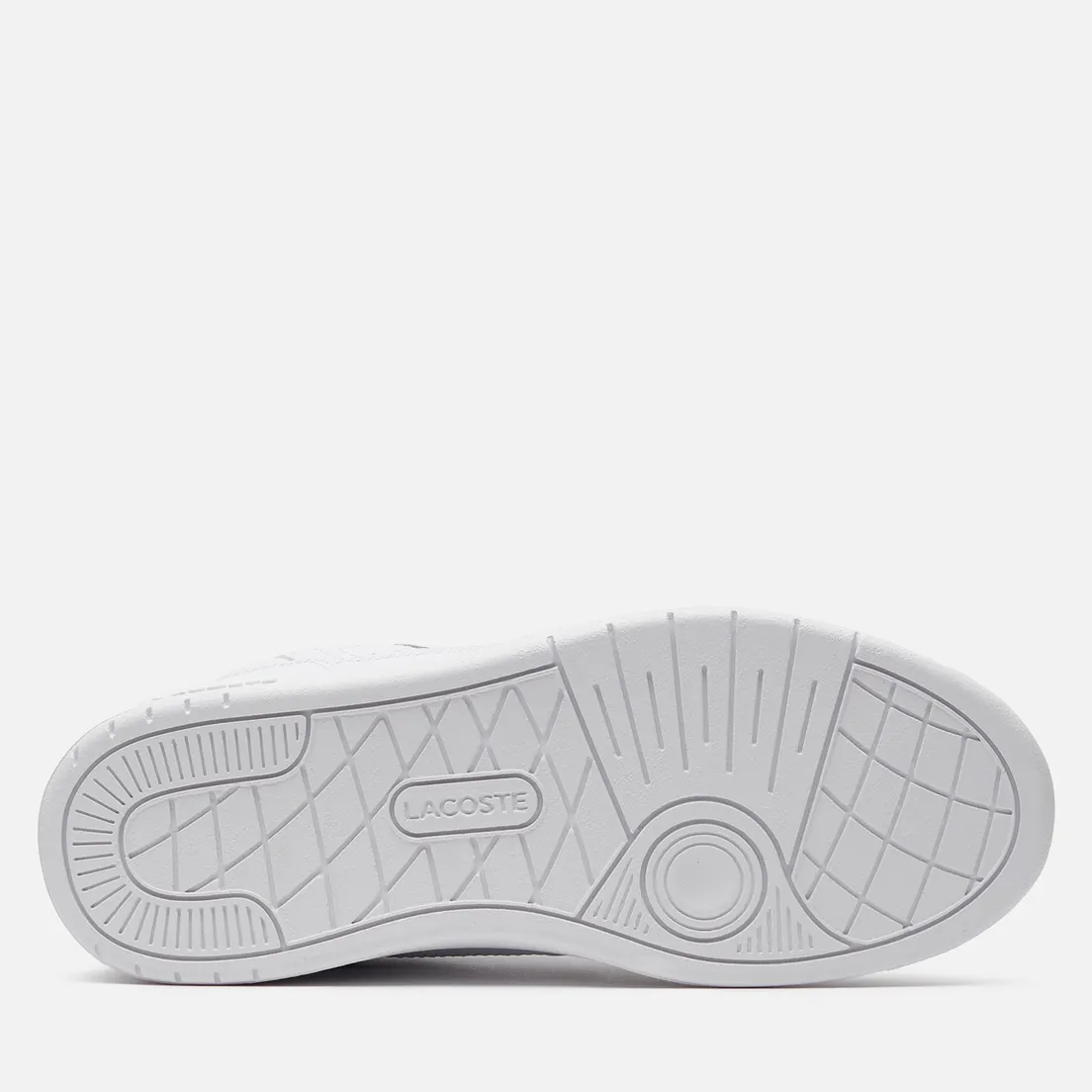 Lacoste Женские кроссовки T-Clip Set