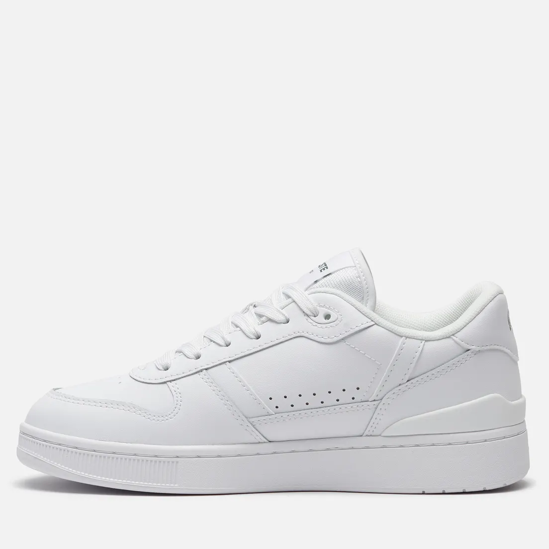 Lacoste Женские кроссовки T-Clip Set