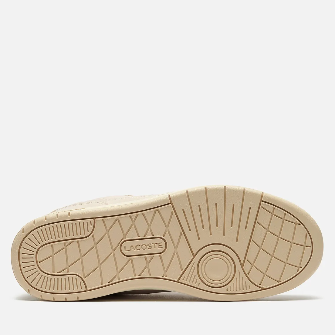 Lacoste Женские кроссовки T-Clip Set