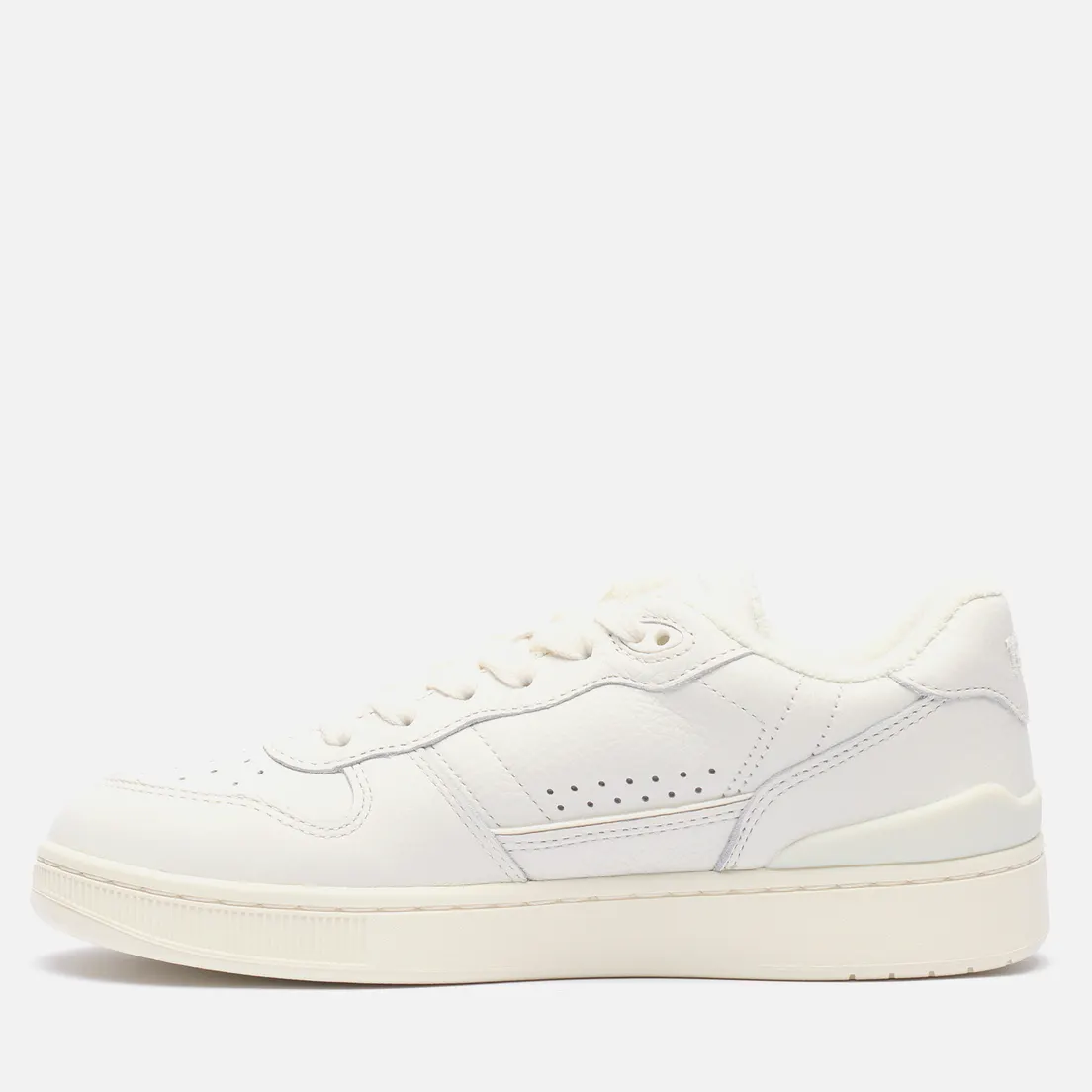 Lacoste Женские кроссовки T-Clip Set