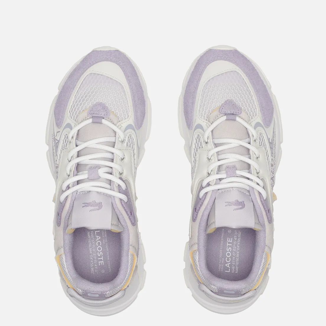 Lacoste Женские кроссовки L003 Neo
