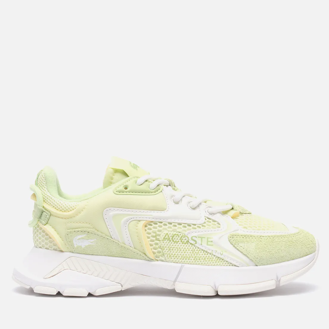 Lacoste Женские кроссовки L003 Neo