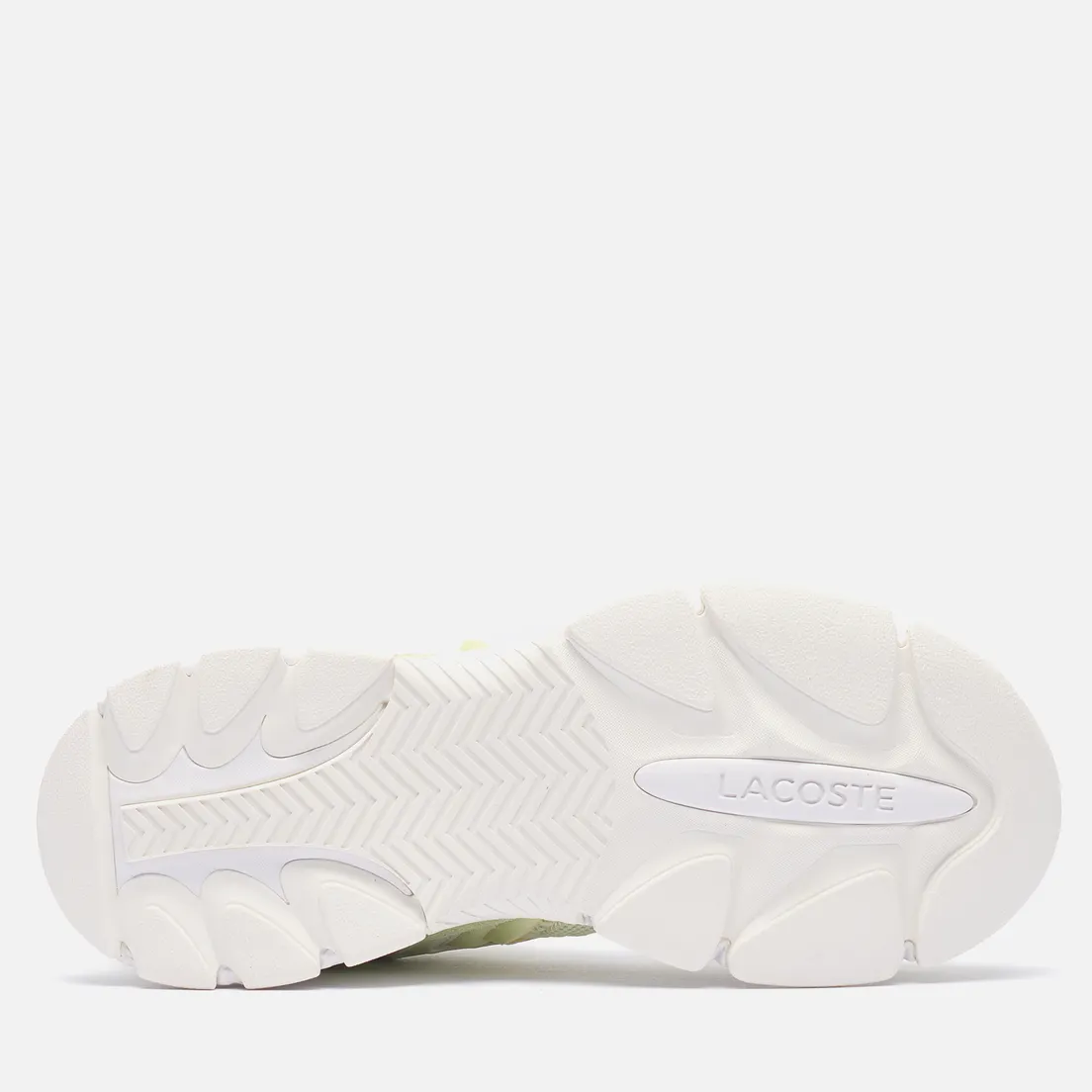 Lacoste Женские кроссовки L003 Neo