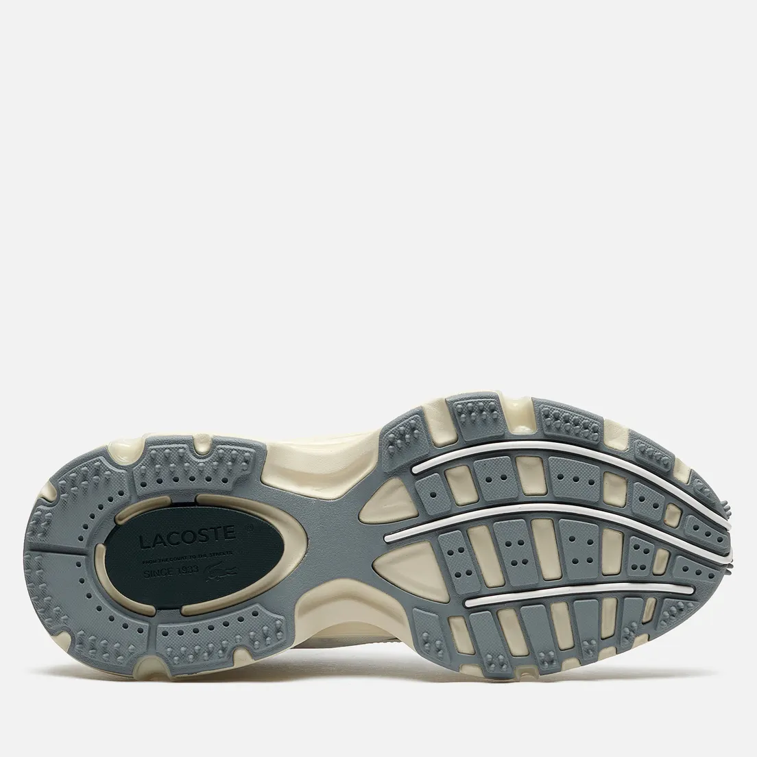 Lacoste Женские кроссовки L003 2K24
