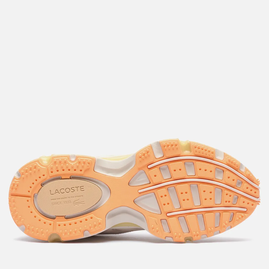 Lacoste Женские кроссовки L003 2K24