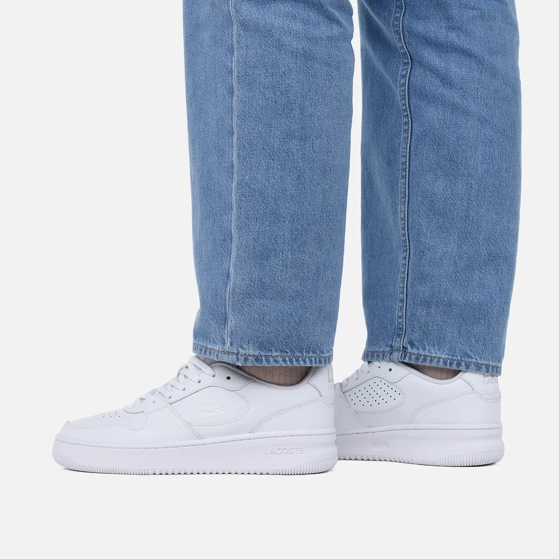 Lacoste Женские кроссовки L001 Set