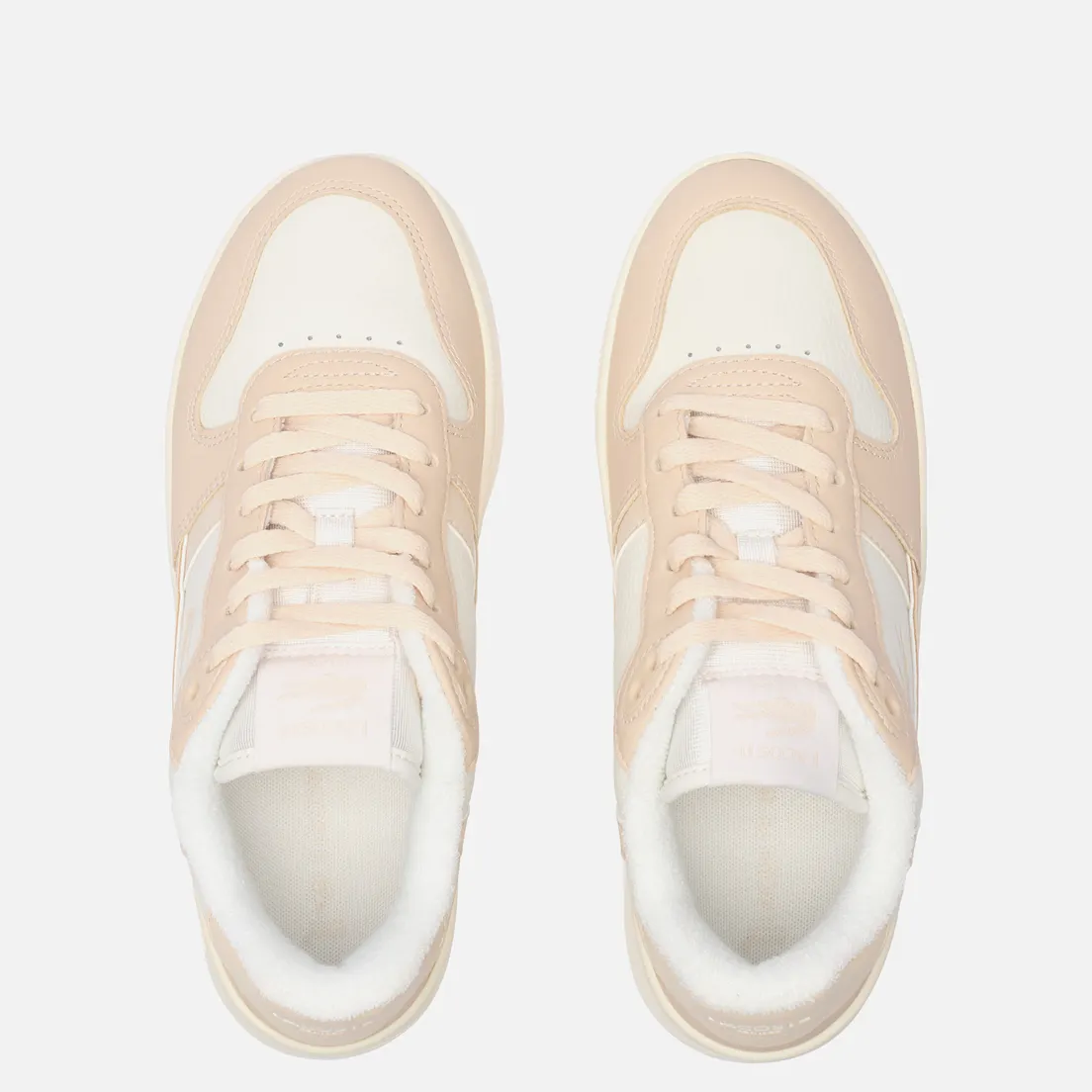 Lacoste Женские кроссовки T-Clip Platform
