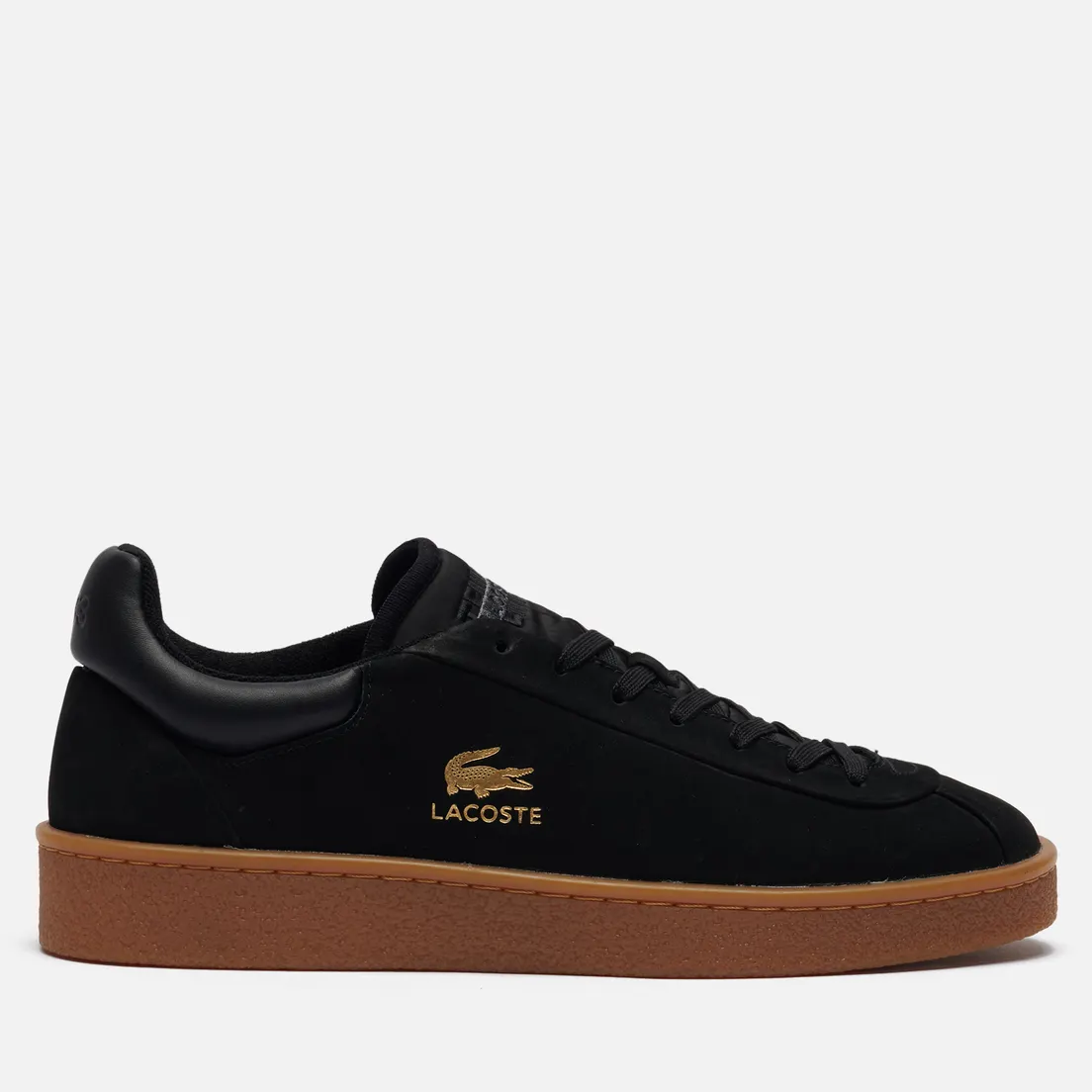 Lacoste Мужские кроссовки Baseshot Premium