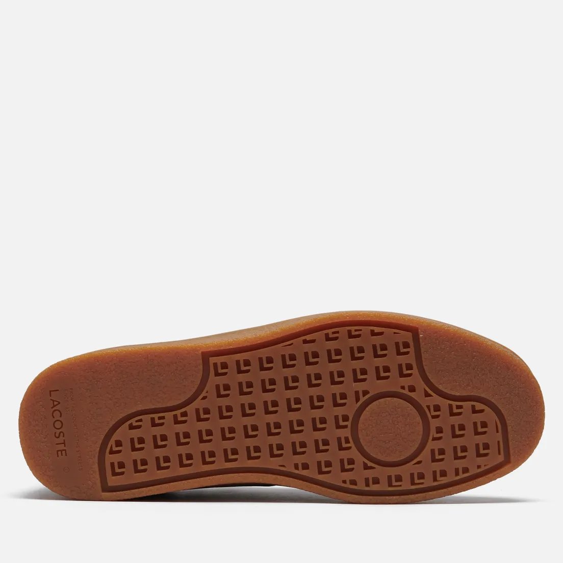 Lacoste Мужские кроссовки Baseshot Premium