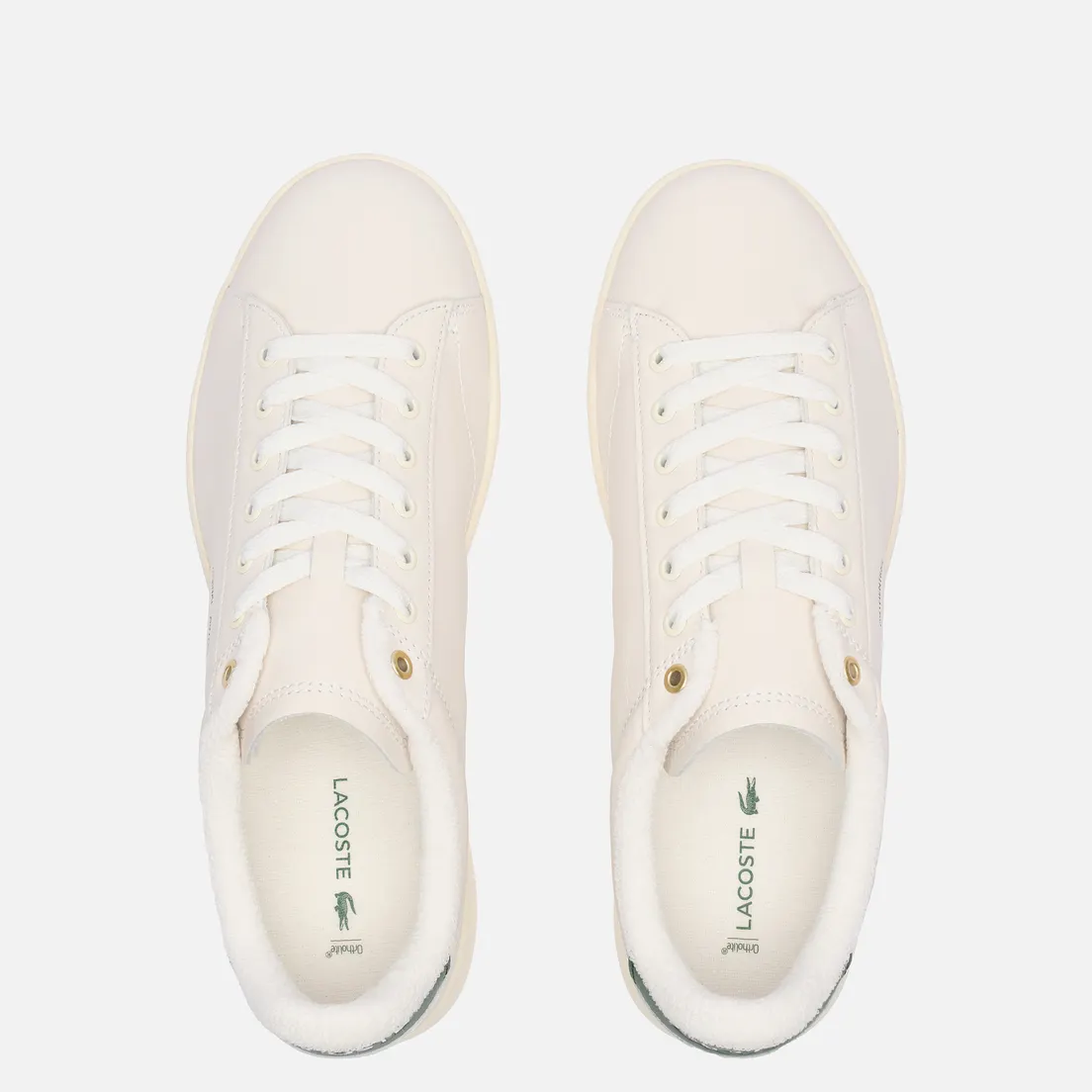 Lacoste Мужские кроссовки Carnaby Set