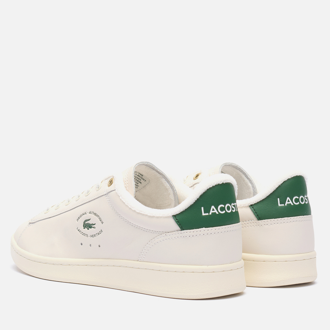 Lacoste Мужские кроссовки Carnaby Set