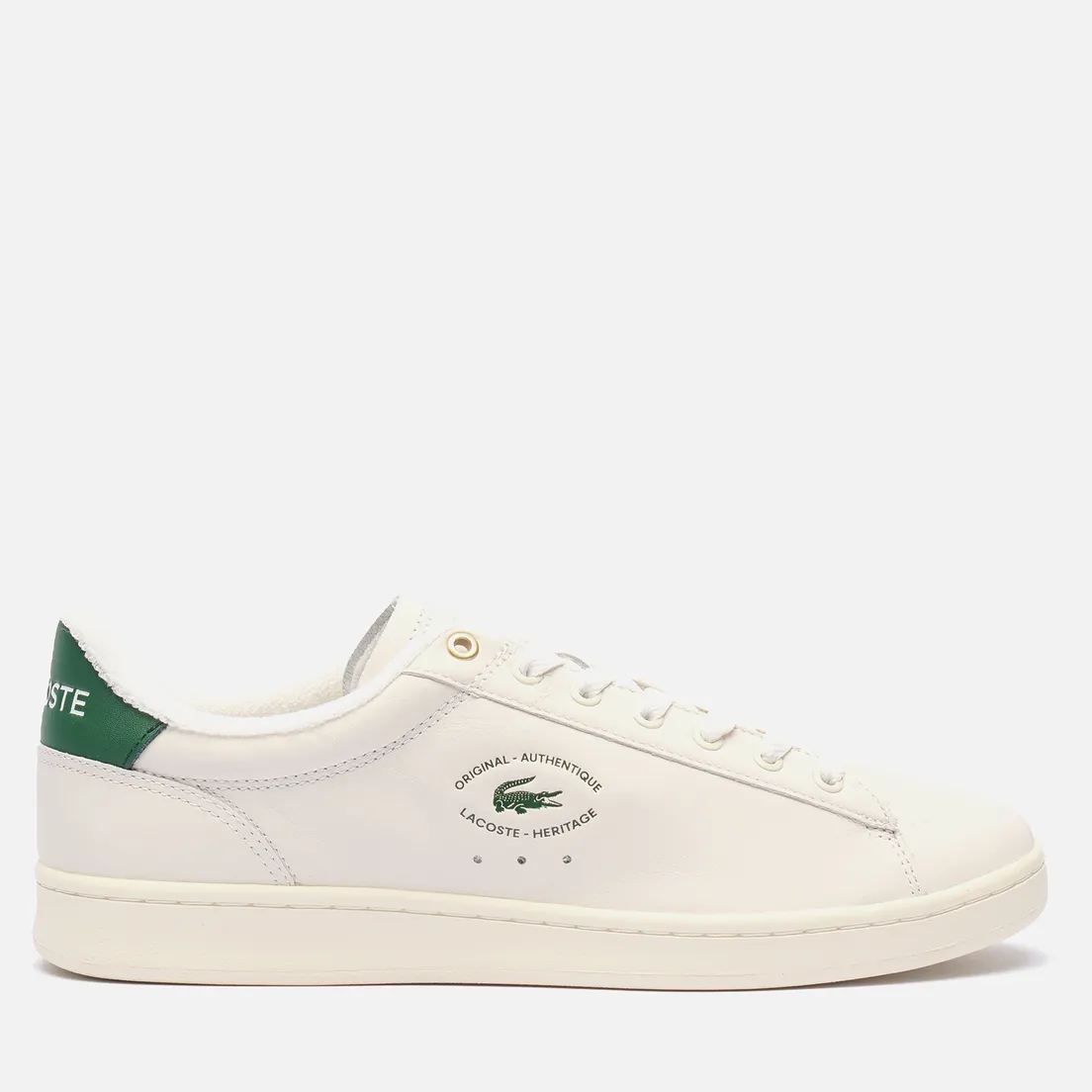 Lacoste Мужские кроссовки Carnaby Set