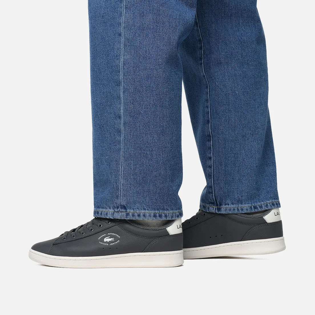 Lacoste Мужские кроссовки Carnaby Set