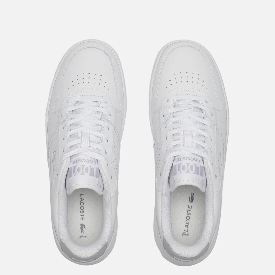 Lacoste Мужские кроссовки L001 Set