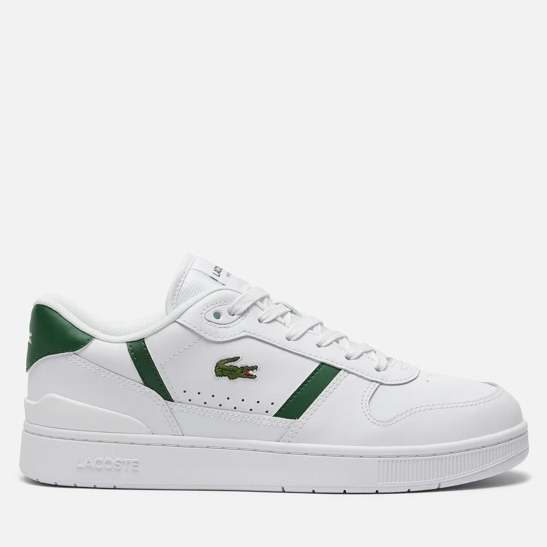 Lacoste Мужские кроссовки T-Clip Set