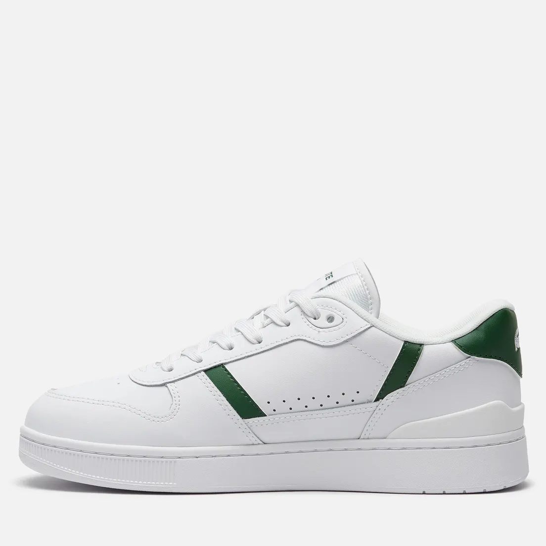 Lacoste Мужские кроссовки T-Clip Set