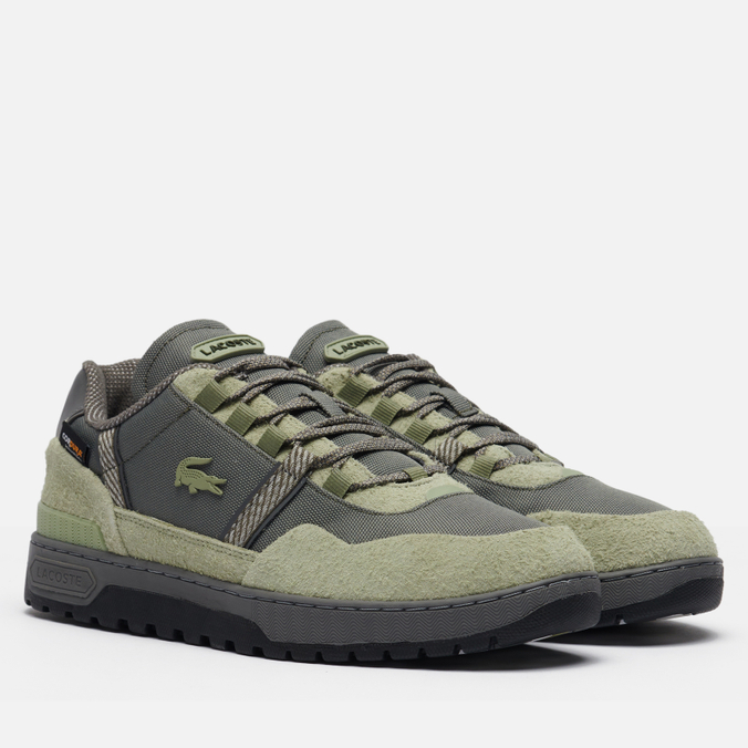 Мужские кроссовки Lacoste T-Clip Winter Outdoor