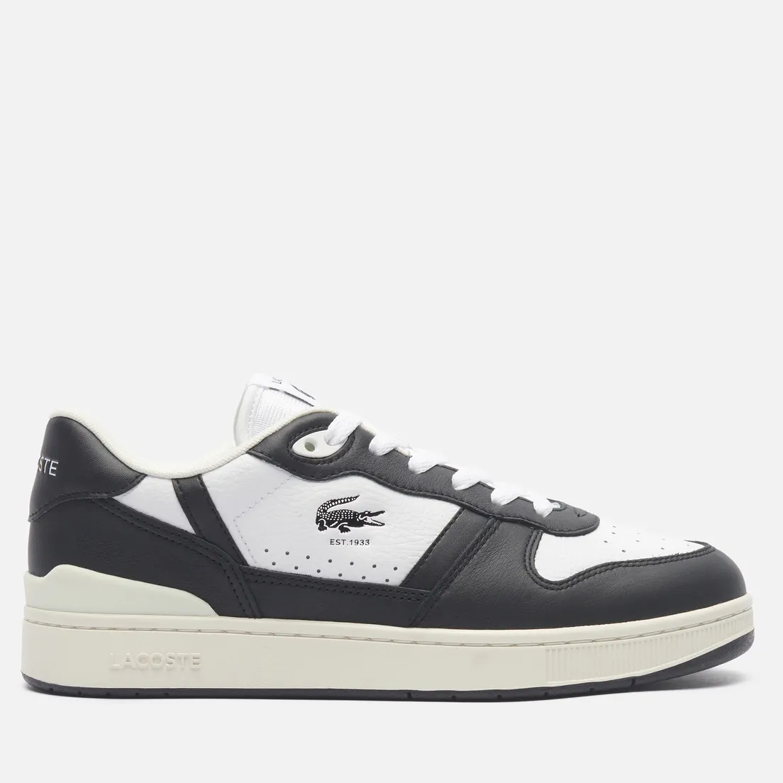 Lacoste Мужские кроссовки T-Clip Set