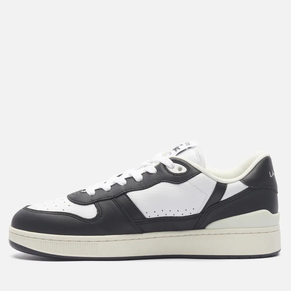 Lacoste Мужские кроссовки T-Clip Set