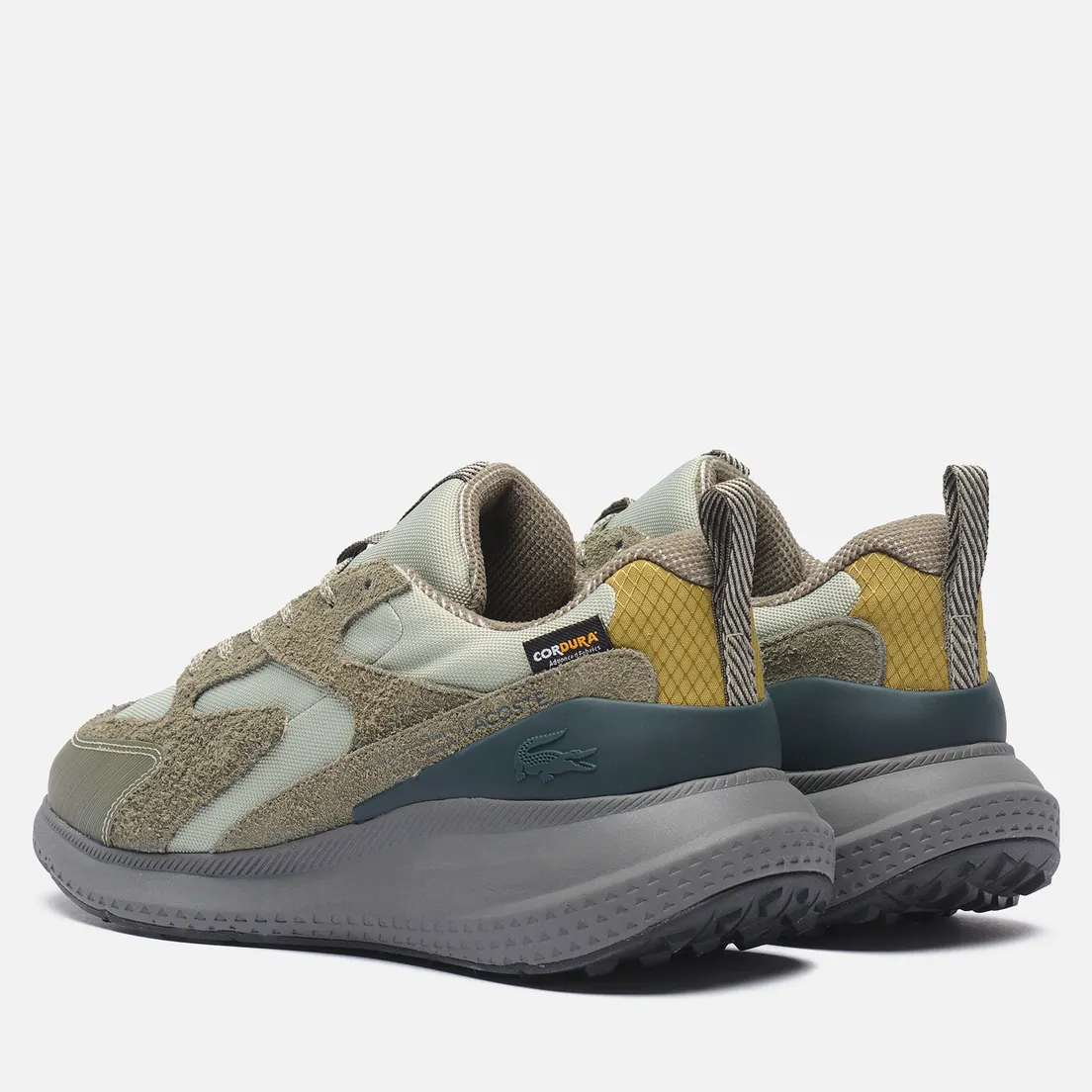 Lacoste Мужские кроссовки L003 EVO