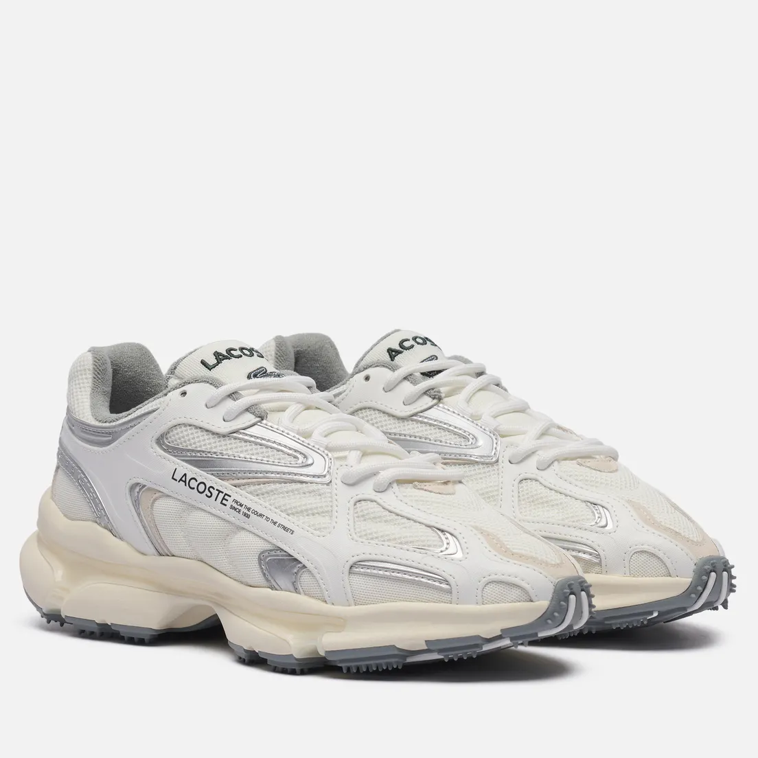 Lacoste Мужские кроссовки L003 2K24