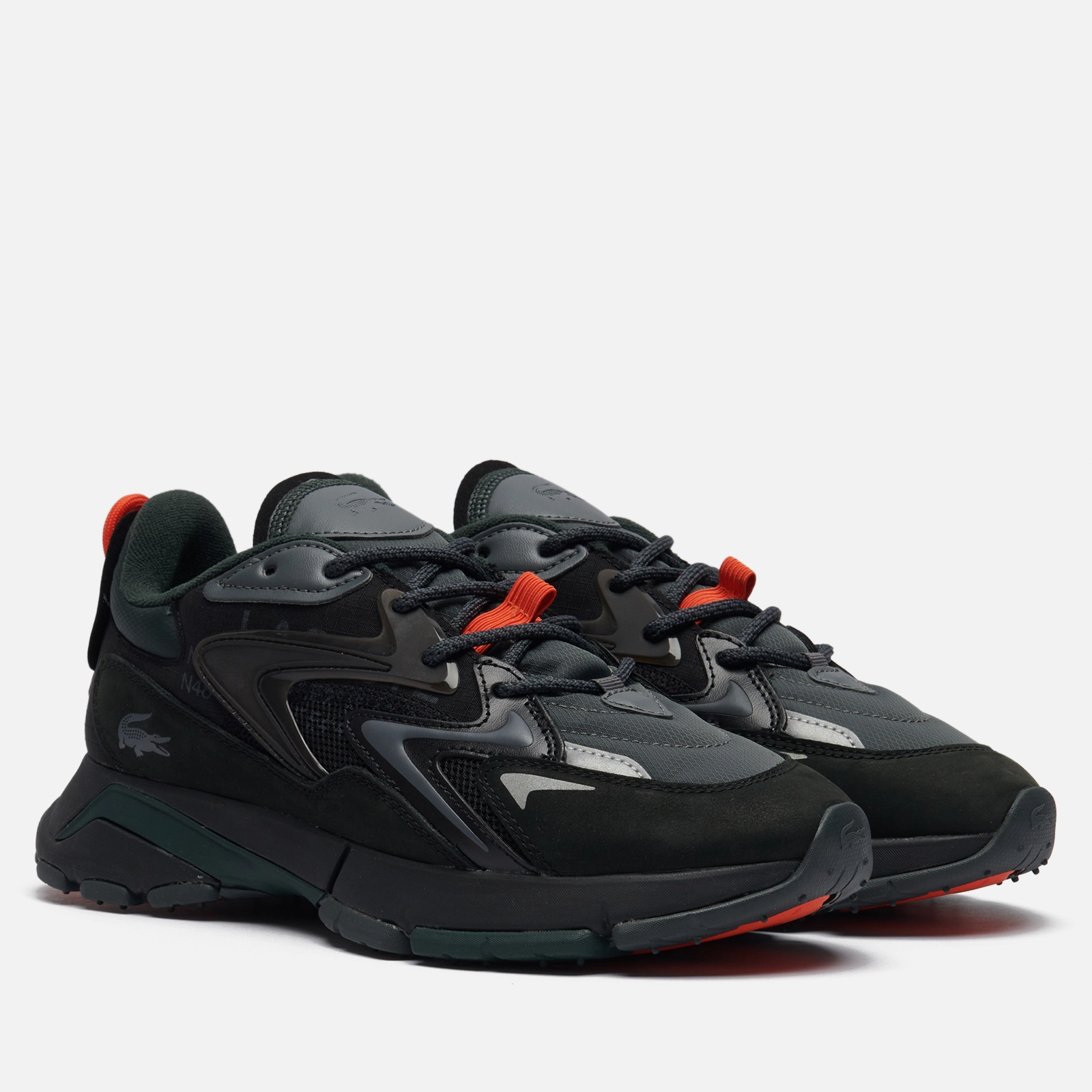 Мужские кроссовки Lacoste L003 Neo Tech, 748SMA0062-Z83