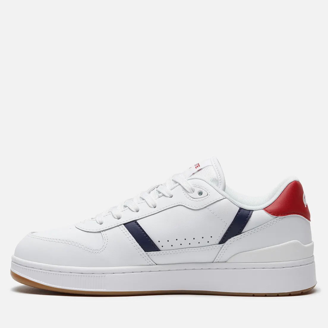 Lacoste Мужские кроссовки T-Clip Set