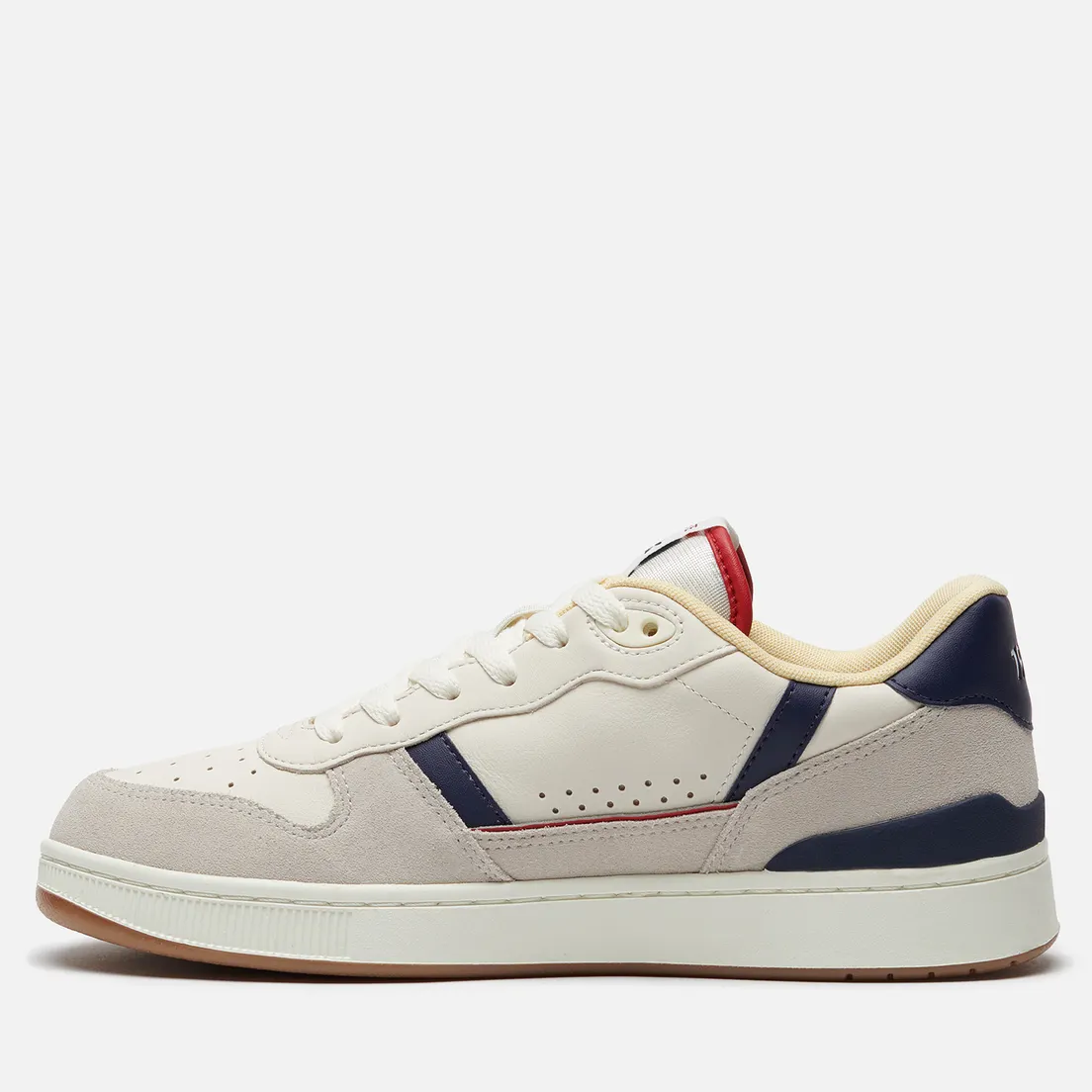 Lacoste Мужские кроссовки T-Clip Set