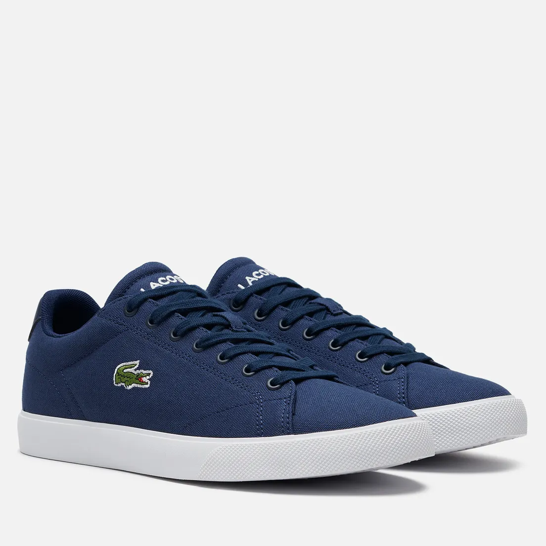 Lacoste Мужские кроссовки Lerond Set