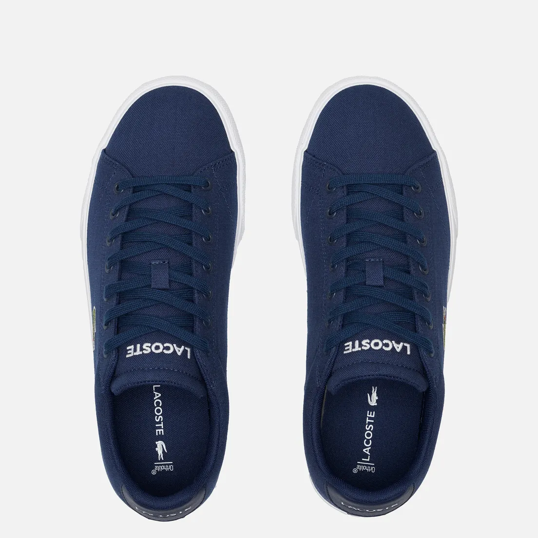 Lacoste Мужские кроссовки Lerond Set