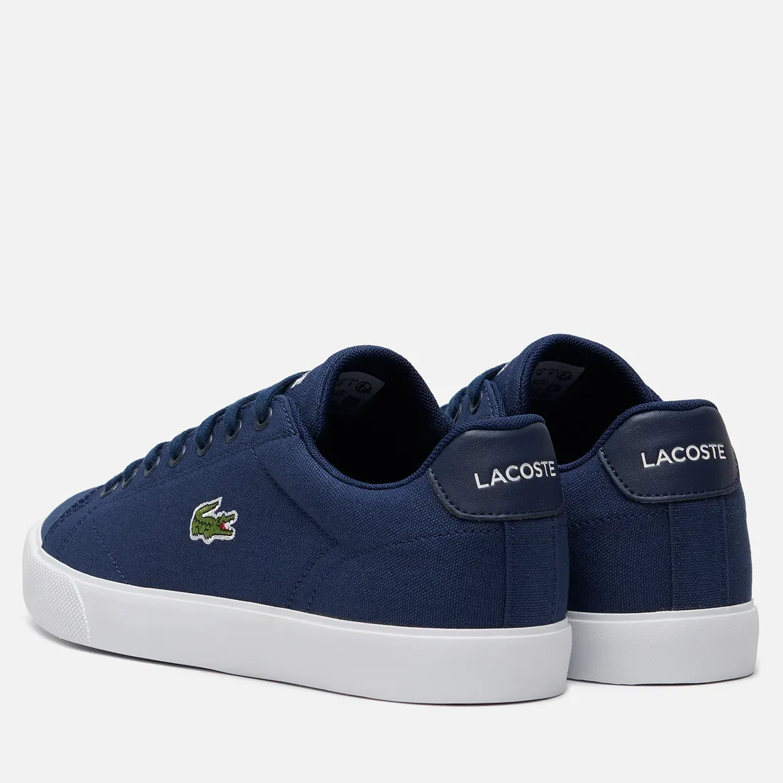 Lacoste Мужские кроссовки Lerond Set