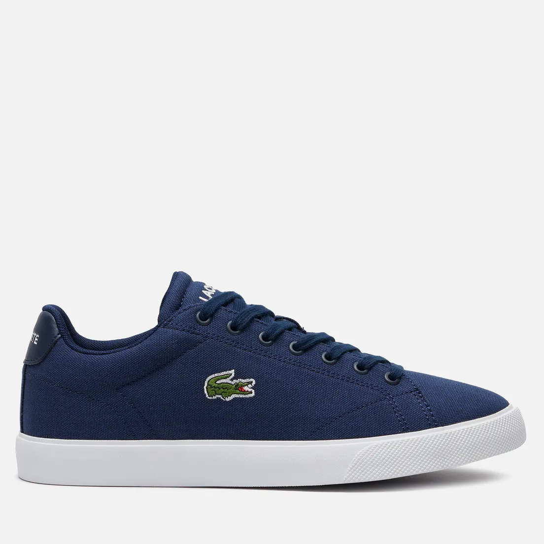 Lacoste Мужские кроссовки Lerond Set