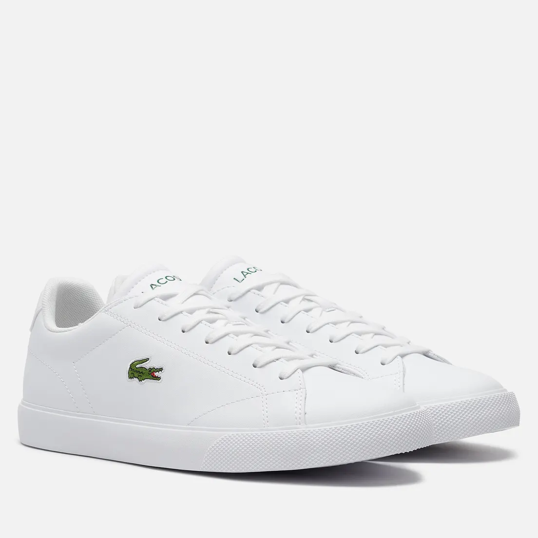 Lacoste Мужские кроссовки Lerond Set