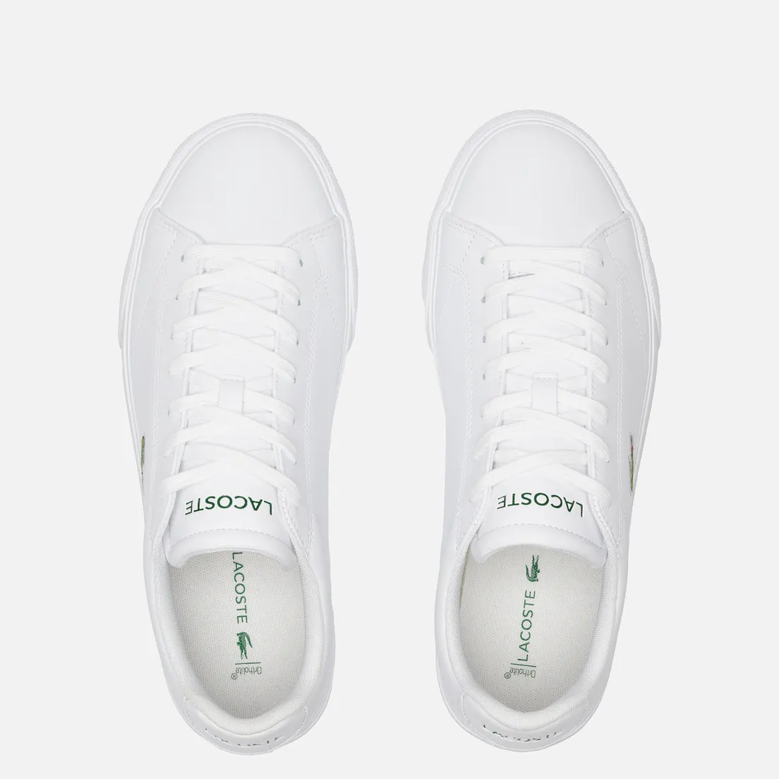 Lacoste Мужские кроссовки Lerond Set