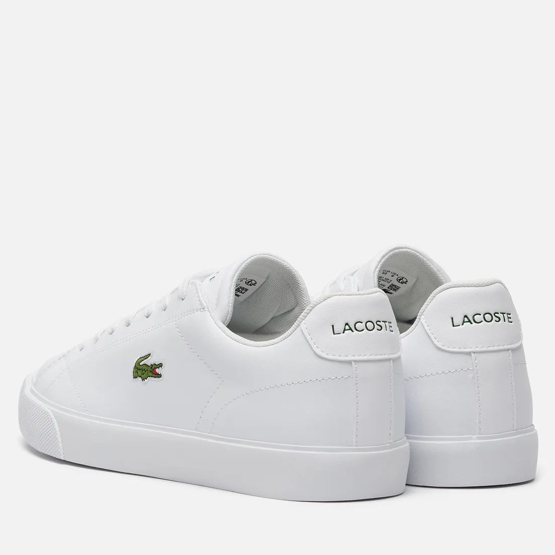 Lacoste Мужские кроссовки Lerond Set