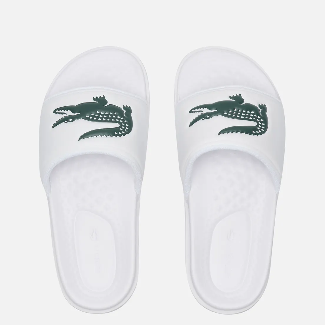Lacoste Мужские сланцы Serve Dual
