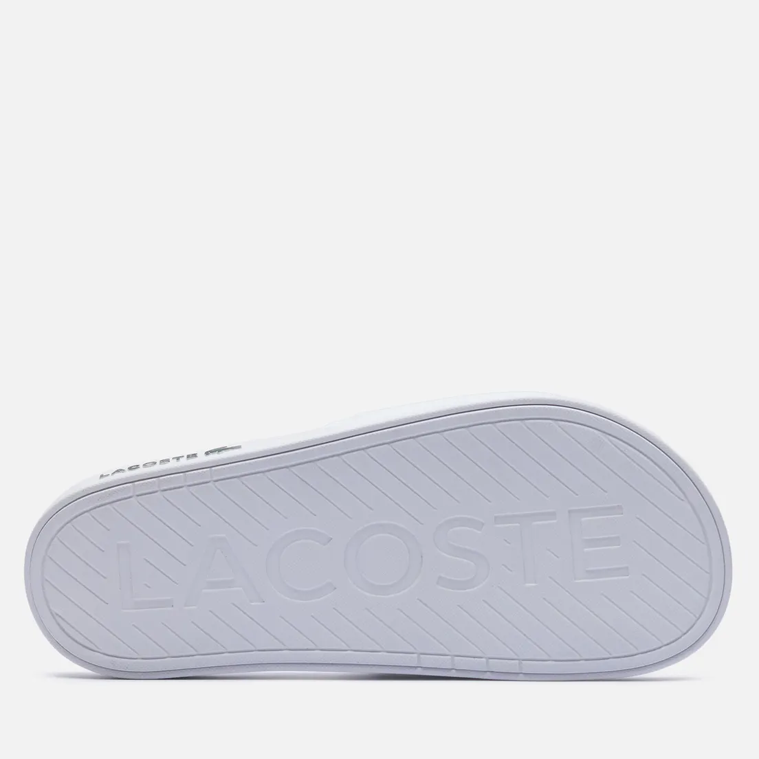 Lacoste Мужские сланцы Serve Dual