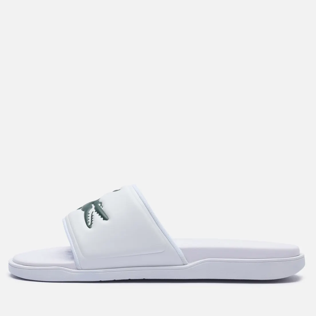 Lacoste Мужские сланцы Serve Dual