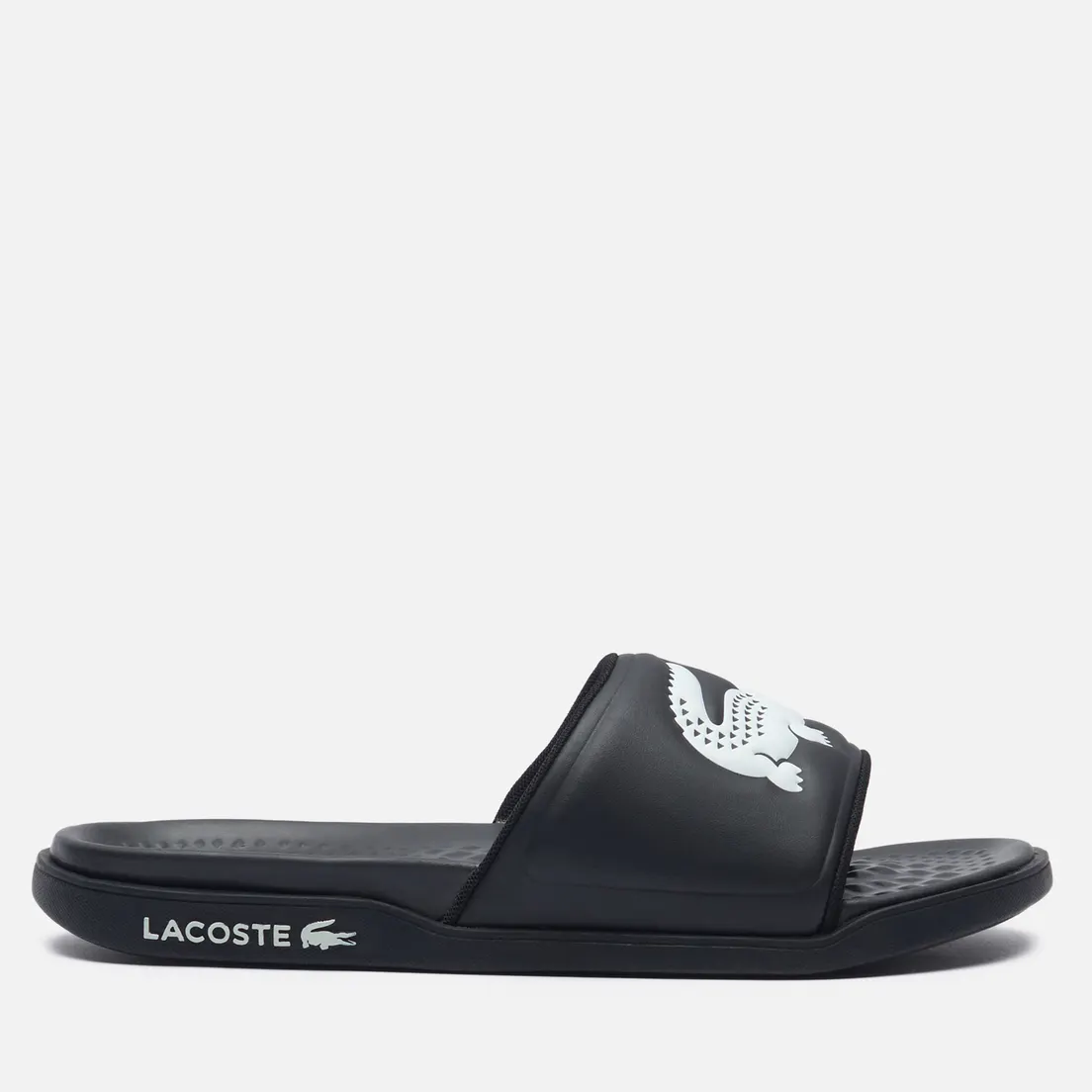 Lacoste Мужские сланцы Serve Dual