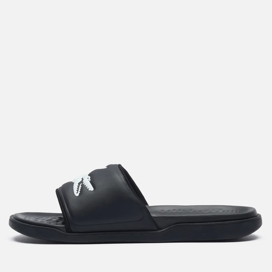 Lacoste Мужские сланцы Serve Dual