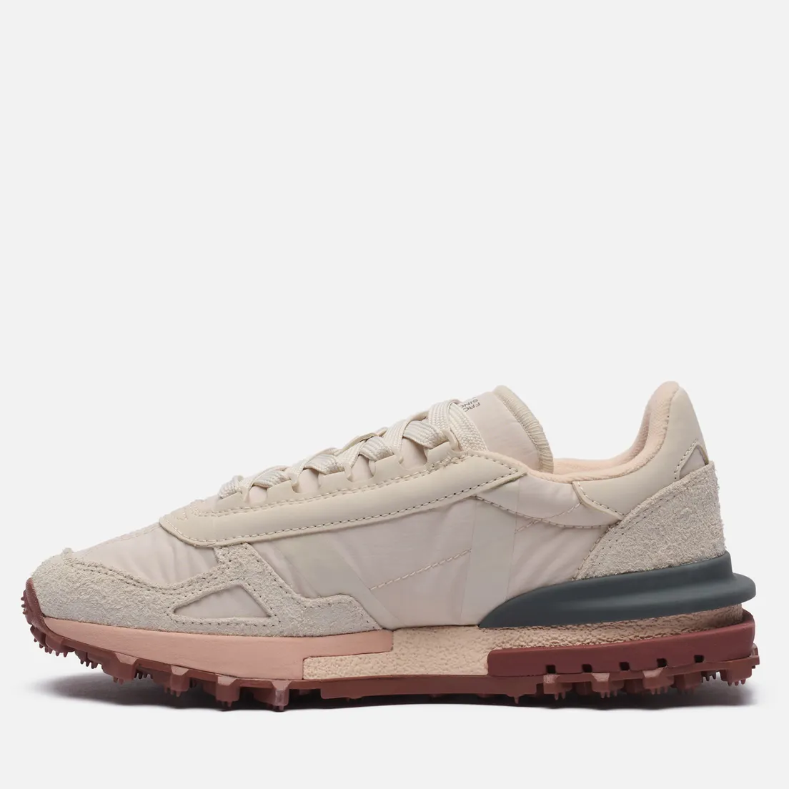 Lacoste Женские кроссовки Elite Active