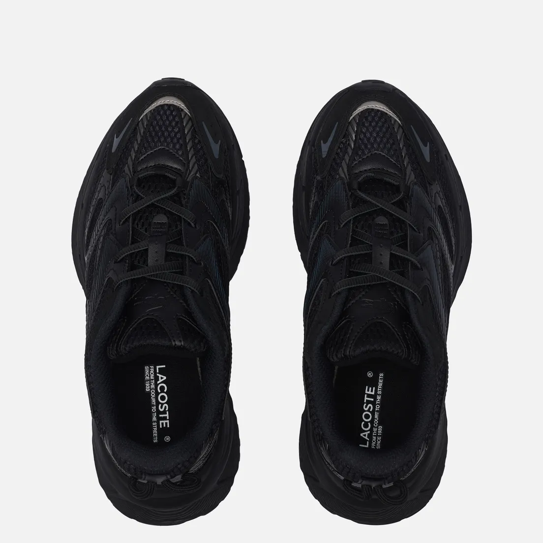 Lacoste Женские кроссовки L003 Neo Shot