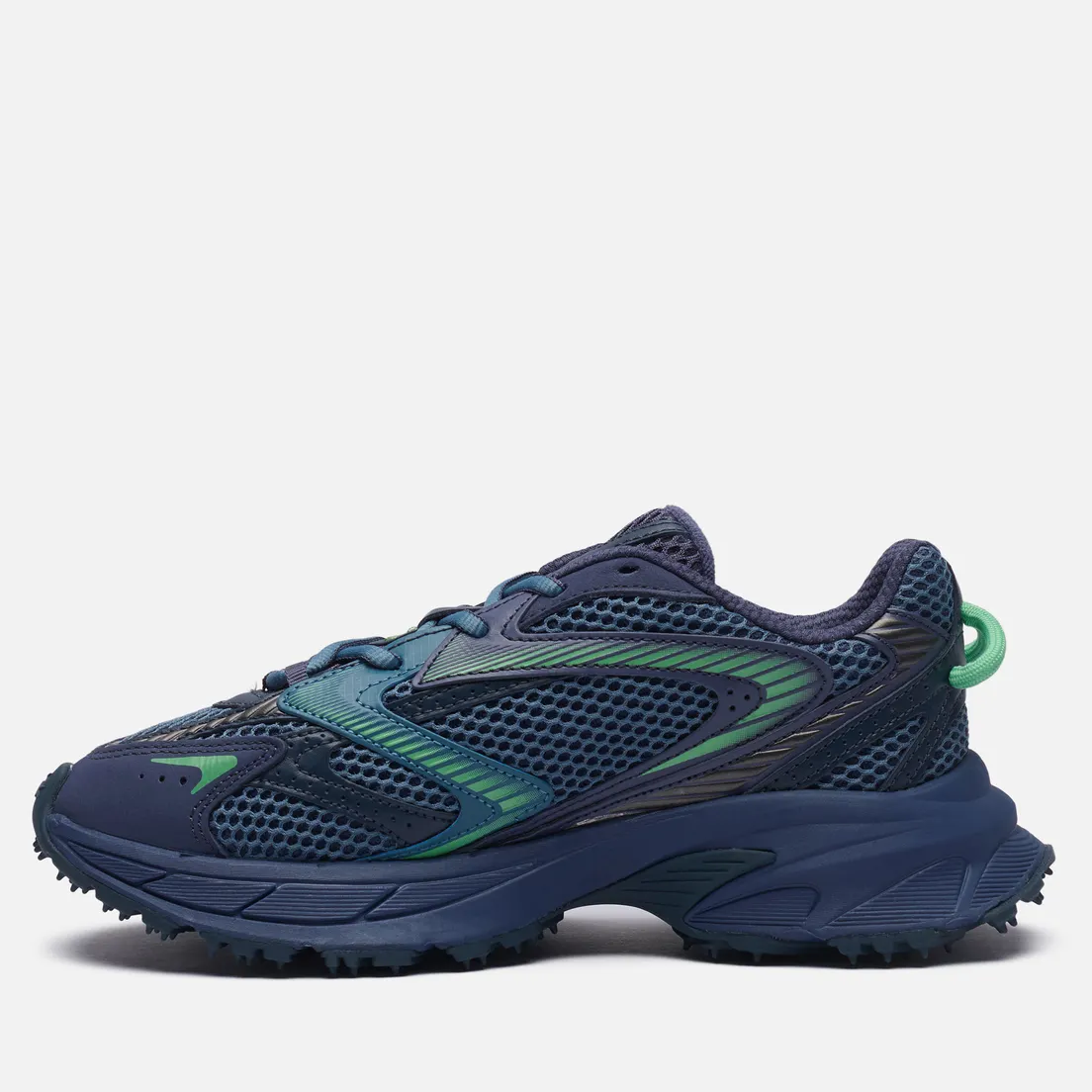 Lacoste Женские кроссовки L003 Neo Shot