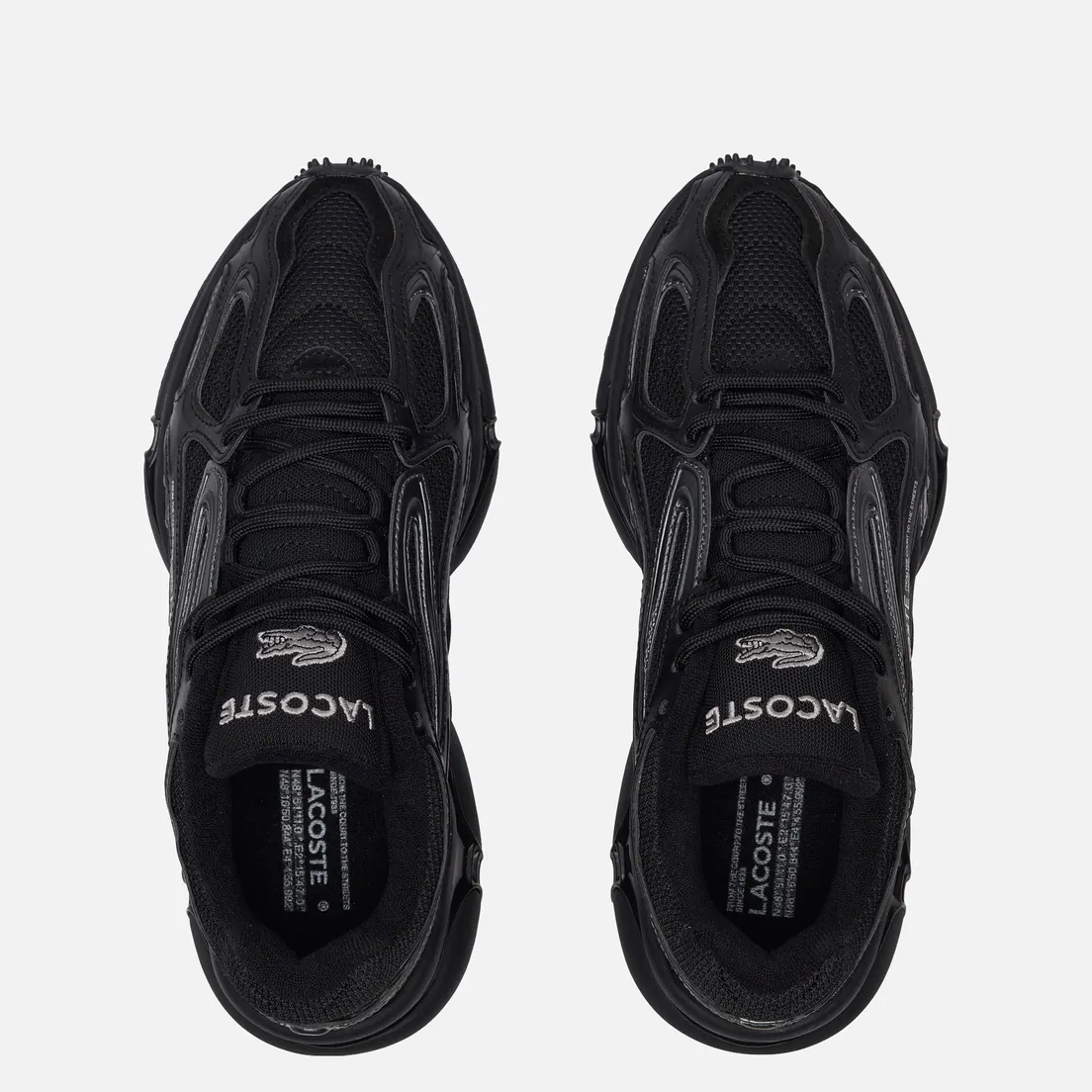 Lacoste Женские кроссовки L003 2K24
